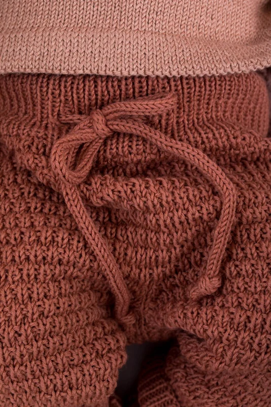 DG422-03 Smårolling Babysett