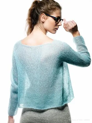 Magasin: DSA36 Scandi-Cool