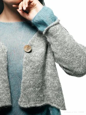 Magasin: DSA36 Scandi-Cool