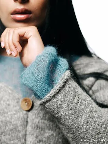 Magasin: DSA36 Scandi-Cool