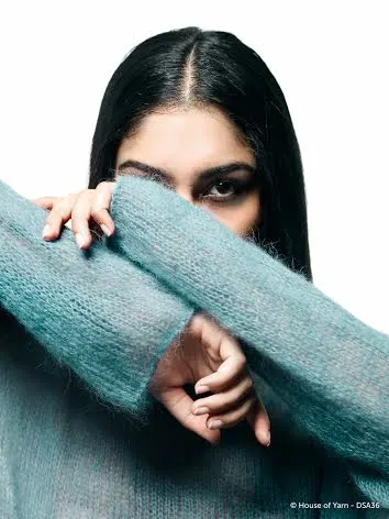 Magasin: DSA36 Scandi-Cool