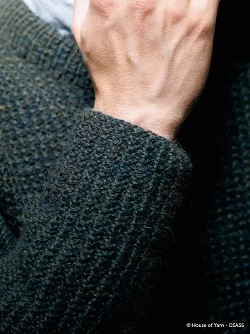 Magasin: DSA36 Scandi-Cool