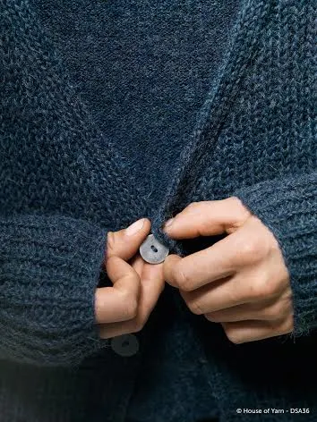 Magasin: DSA36 Scandi-Cool