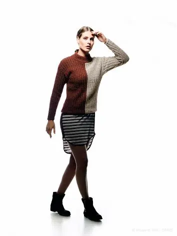 Magasin: DSA36 Scandi-Cool