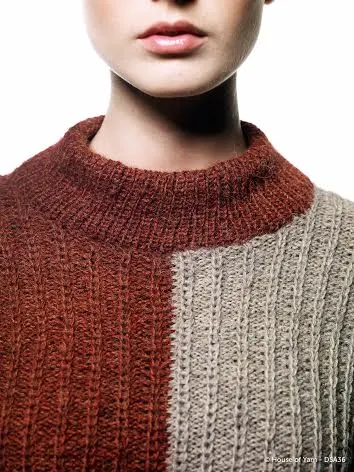 Magasin: DSA36 Scandi-Cool