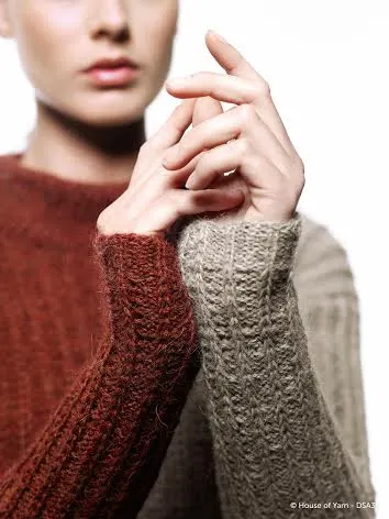 Magasin: DSA36 Scandi-Cool