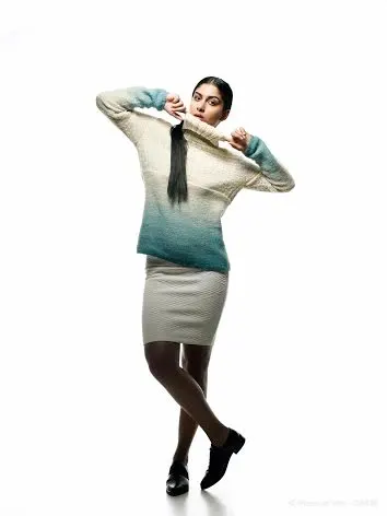 Magasin: DSA36 Scandi-Cool