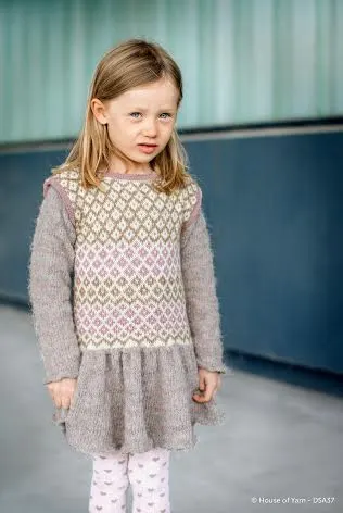 Magasin: DSA37 Alpakka Chic