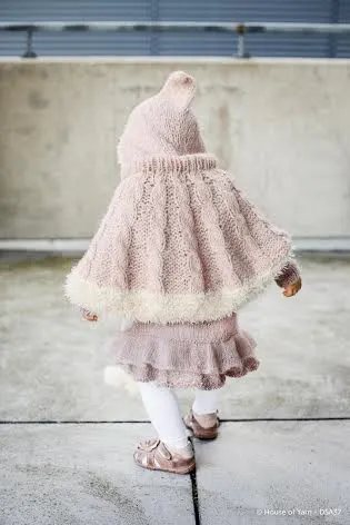 Magasin: DSA37 Alpakka Chic