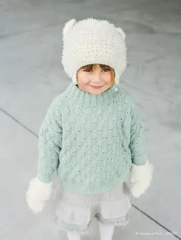 Magasin: DSA37 Alpakka Chic