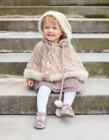 Magasin: DSA37 Alpakka Chic