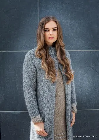 Magasin: DSA37 Alpakka Chic