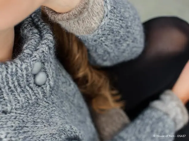 Magasin: DSA37 Alpakka Chic