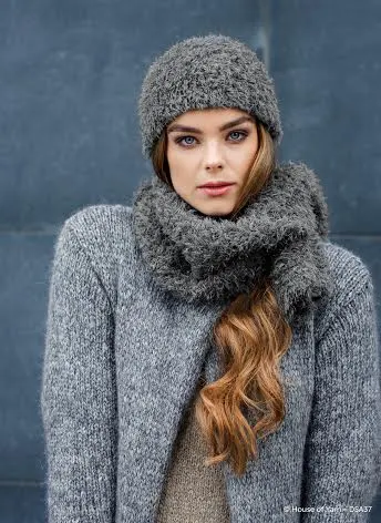 Magasin: DSA37 Alpakka Chic