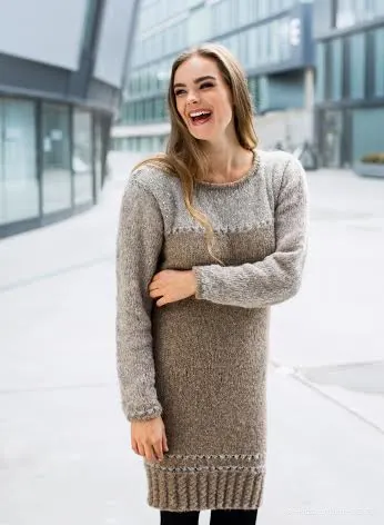 Magasin: DSA37 Alpakka Chic