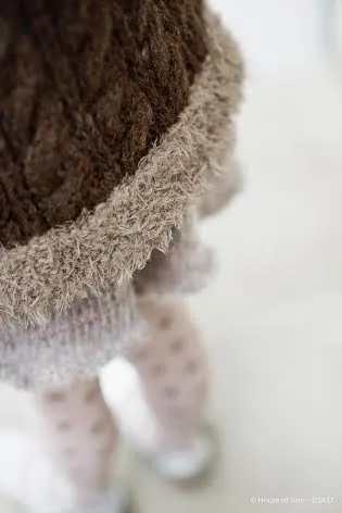 Magasin: DSA37 Alpakka Chic