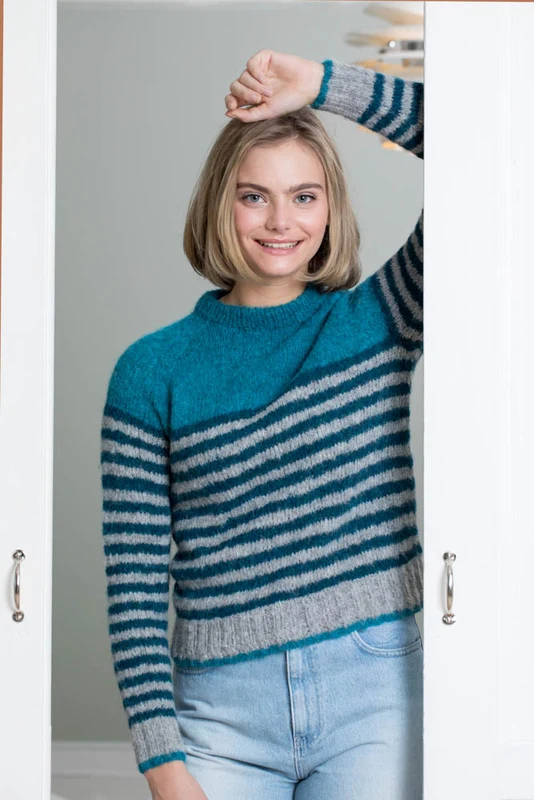 DSA90-03 Ragne Genser