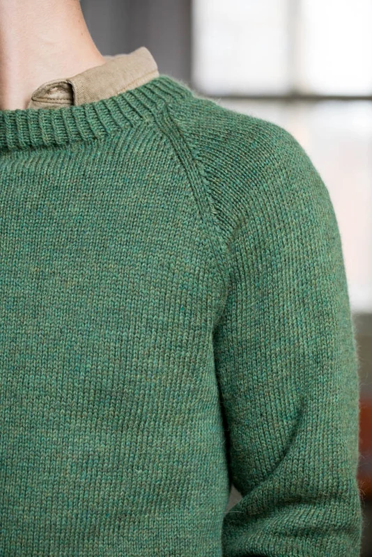 DSA91-10 Oder Genser