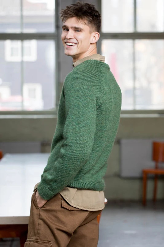 DSA91-10 Oder Genser