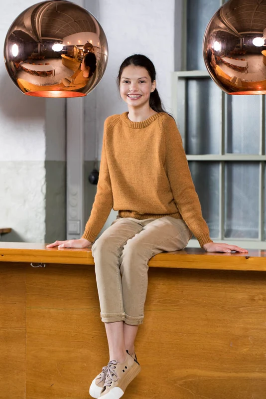 DSA91-05 Tejo Genser