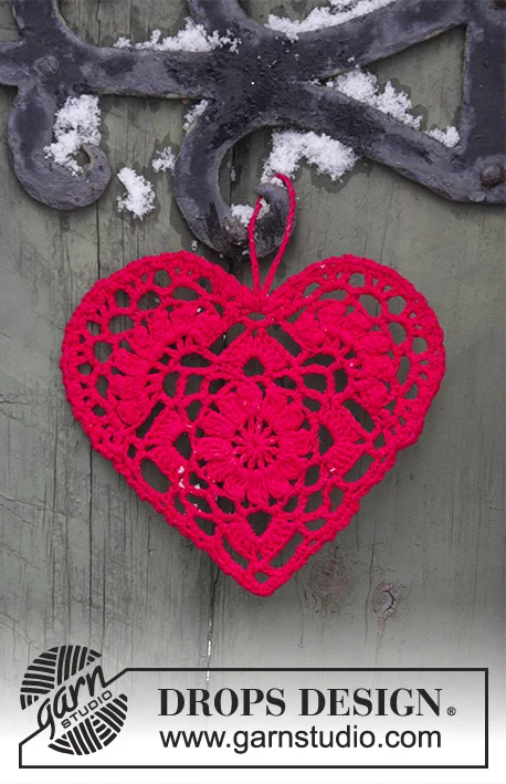 0-1400 Home Is Where... by DROPS Design