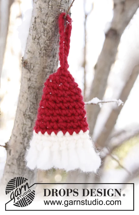 0-804 Nissehue til Ophæng