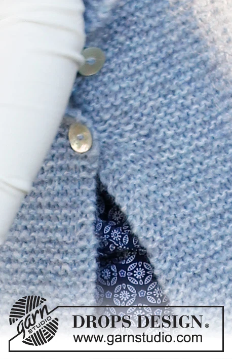 38-15 Ready, Set, Go! by DROPS Design