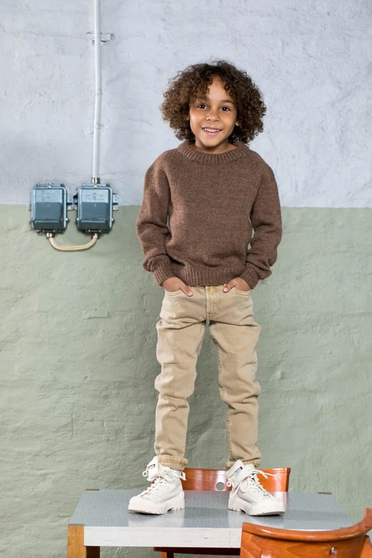 DSA91-06 Tejo Genser