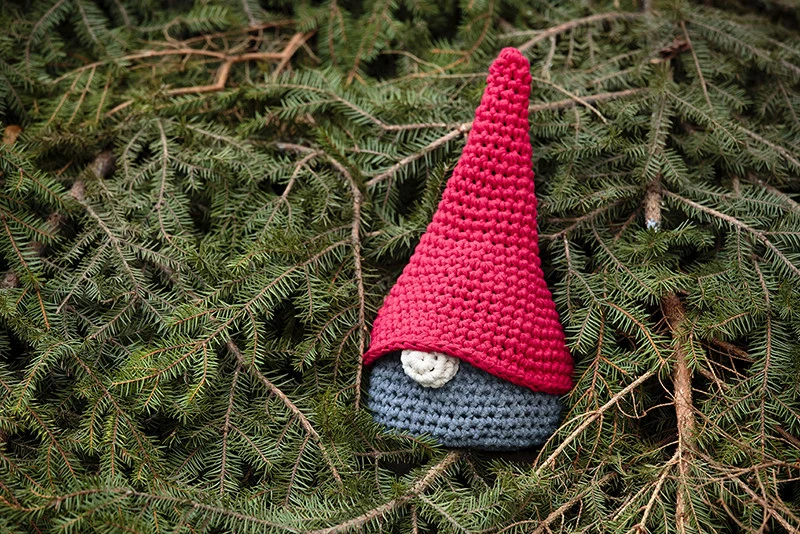 91422 Järbonisse som vagt ved døren