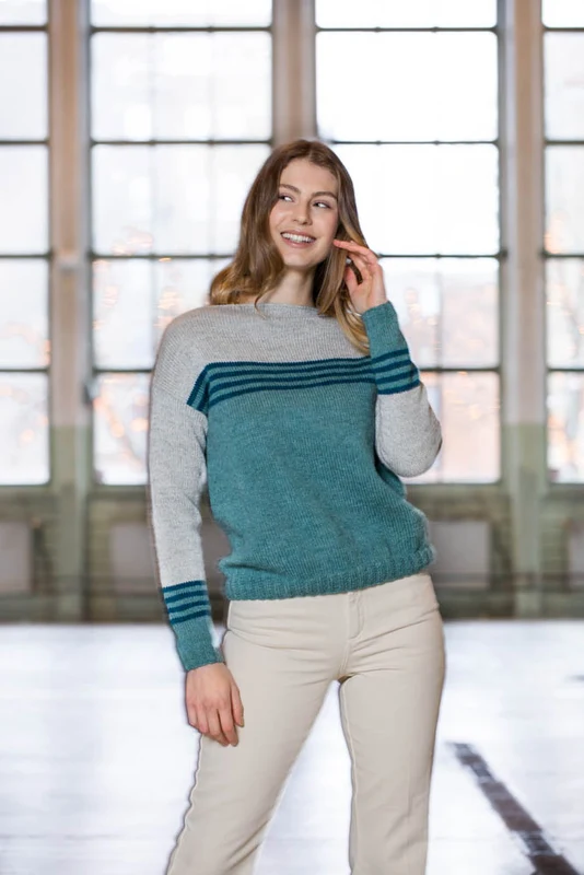 DSA91-16 Visla Genser