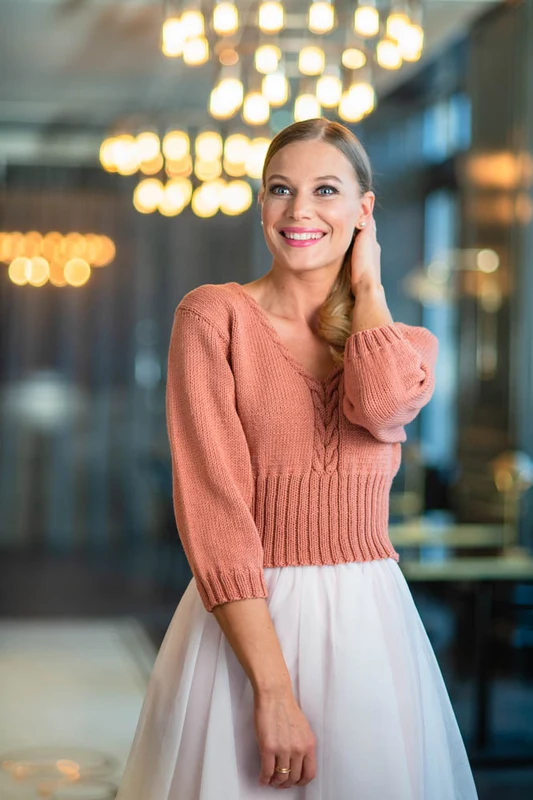 DG429-17 Fiol Genser