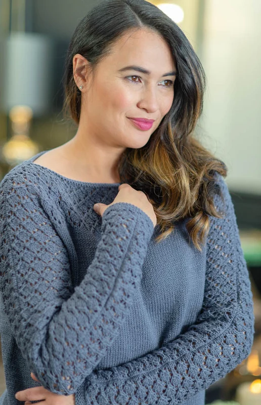 DG429-06 Valmue Genser