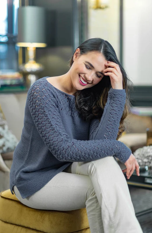 DG429-06 Valmue Genser