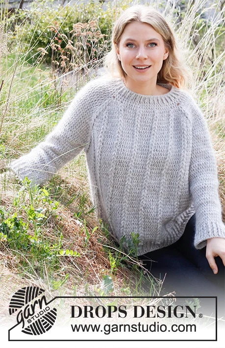 217-6 Breaking Free by DROPS Design