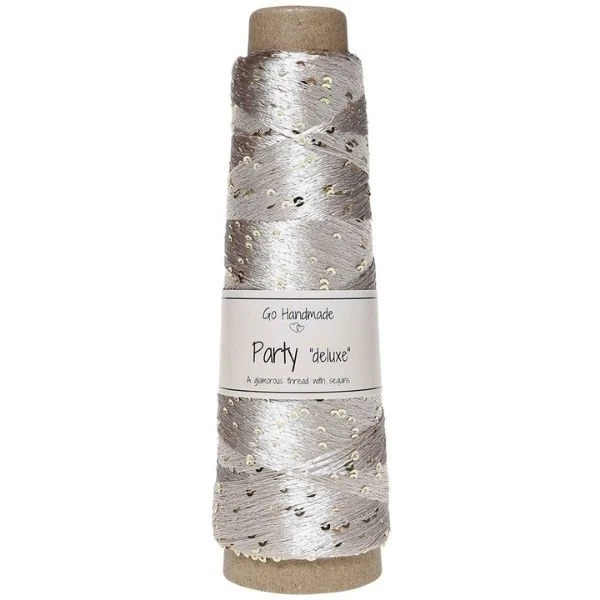 Go Handmade Party Deluxe 18175 Beige