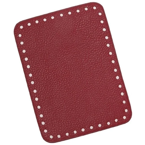 Go Handmade Taske/kurvebase 19 x 14 cm