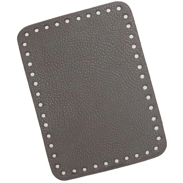 Go Handmade Taske/kurvebase 19 x 14 cm