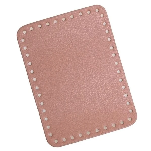 Go Handmade Taske/kurvebase 19 x 14 cm