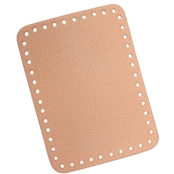 Go Handmade Taske/kurvebase 19 x 14 cm