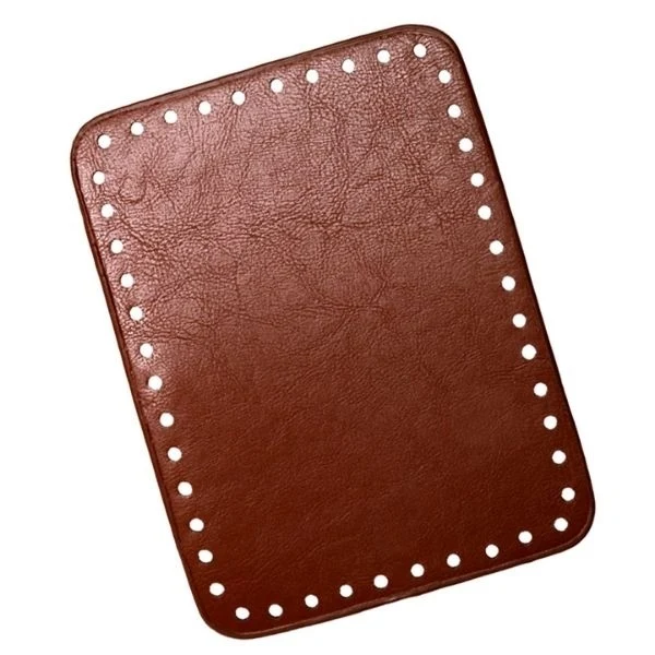 Go Handmade Taske/kurvebase 19 x 14 cm