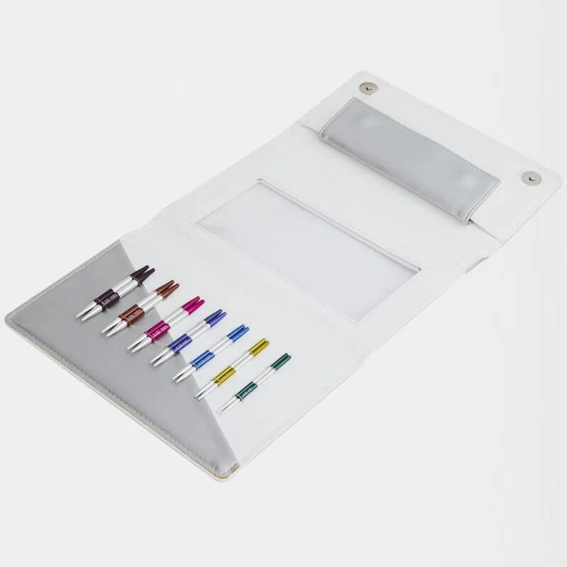 KnitPro Smartstix Udskiftelige Rundpindesæt Special 40/50 cm