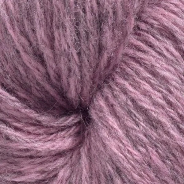 Järbo Svensk Ull 3tr 100g 59017 Mårbacka pink