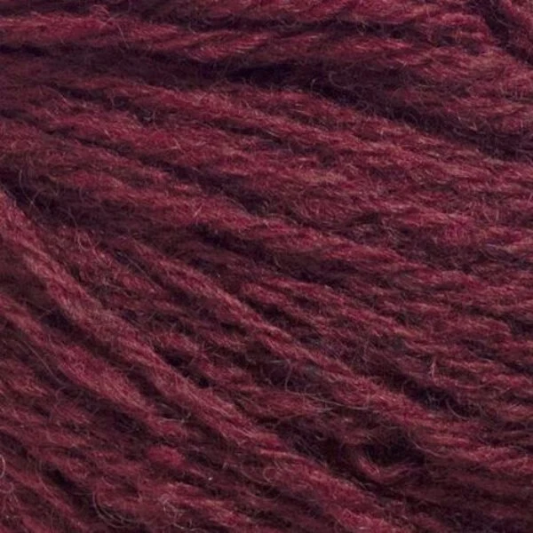 Järbo Svensk Ull 3tr 100g 59018 Lingonberry jam