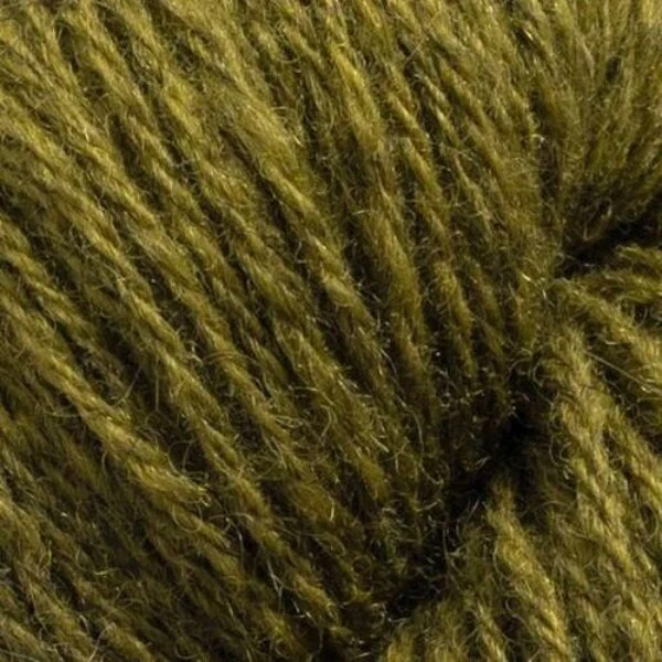 Järbo Svensk Ull 3tr 100g 59019 Bauer forest