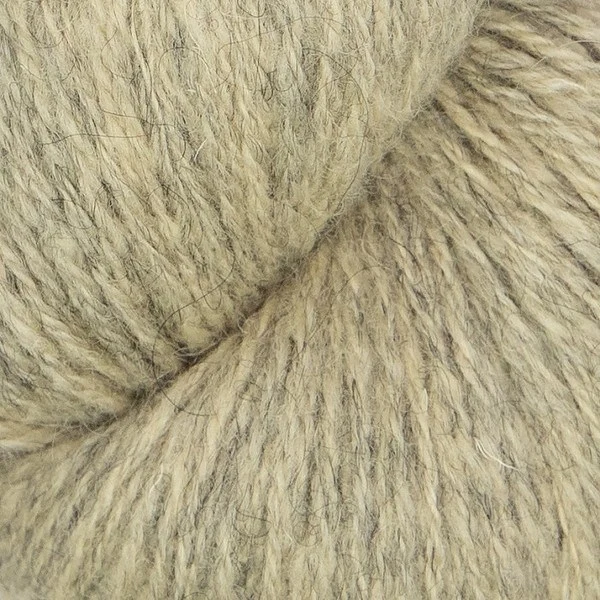 Järbo Svensk Ull 3tr 100g 59005 April sun