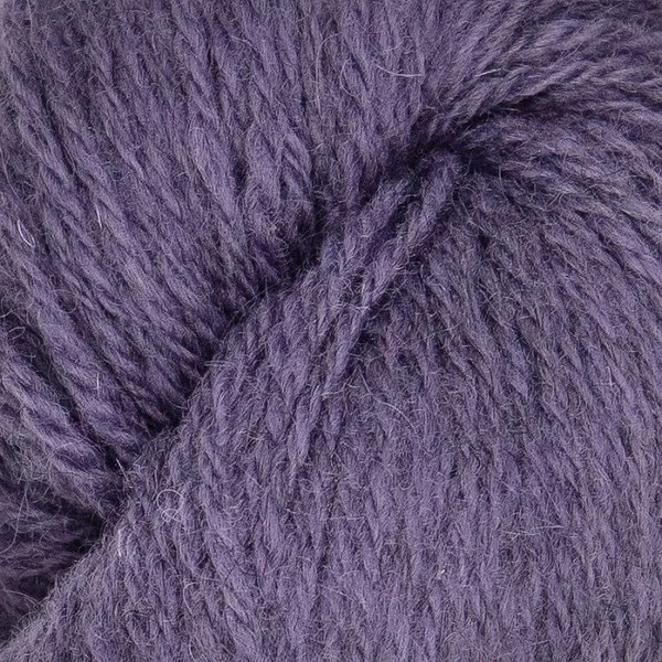 Järbo Svensk Ull 3tr 100g 59010 Plum harvest