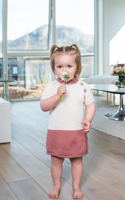 DG435-02 Meda Tunika