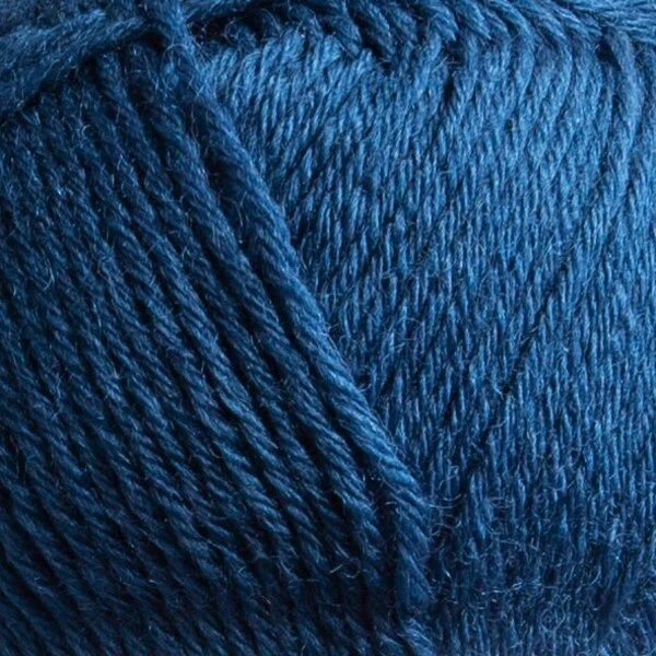 Järbo Tencel Raggi 100g 25016 Night sky blue