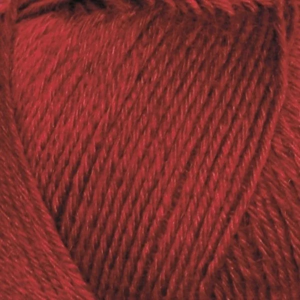Järbo Tencel Raggi 100g 25004 Poppy red