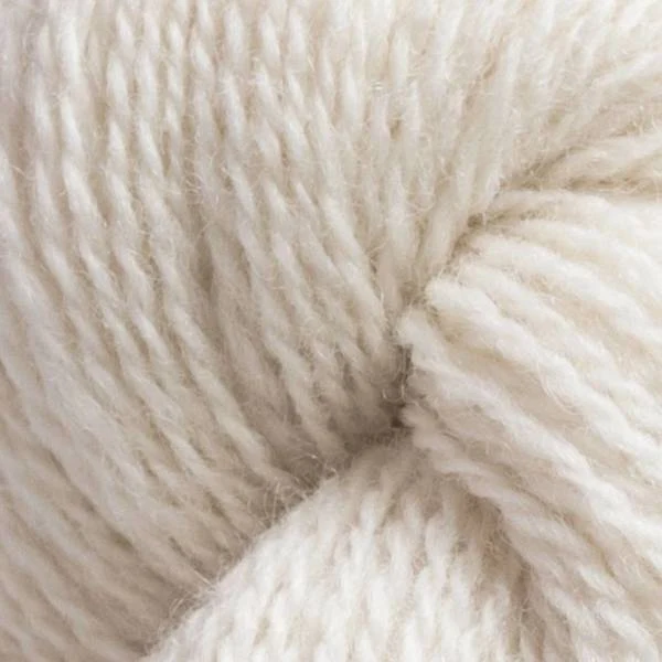 Järbo Svensk Ull 2 tr 74102 Natural white